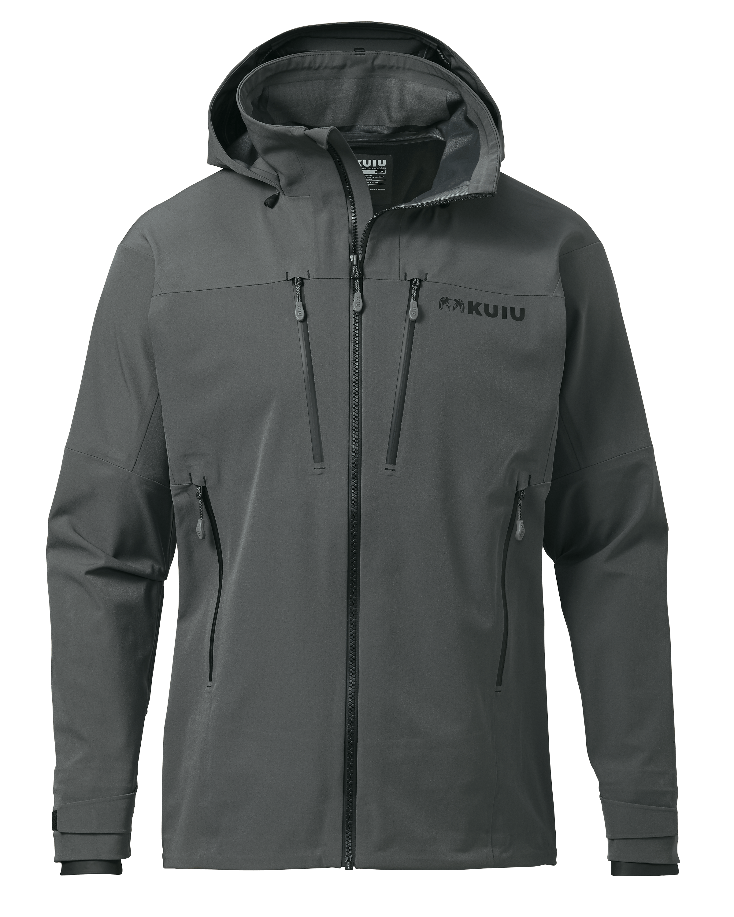 Kuiu clearance rain jacket
