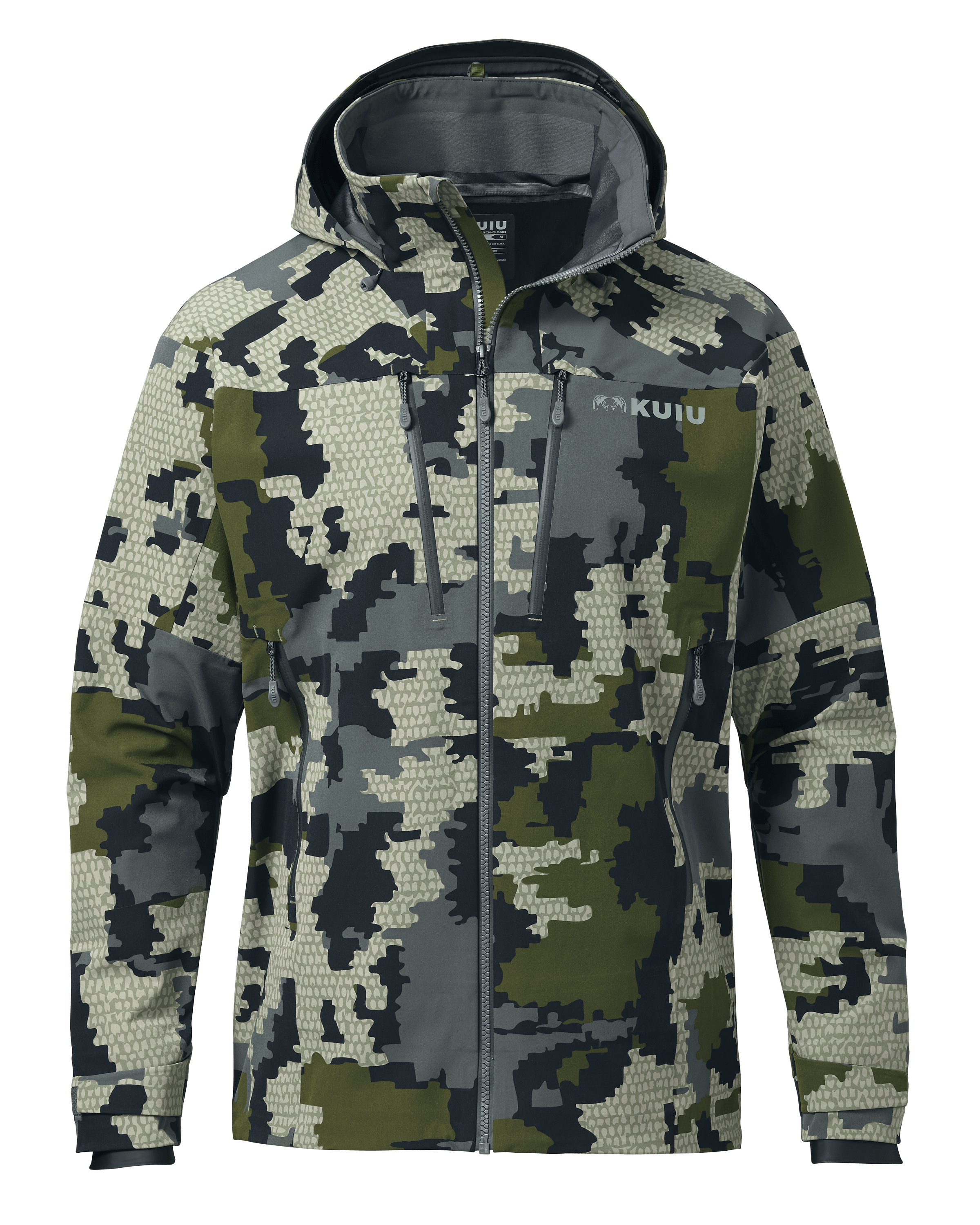 Best hot sale kuiu jacket