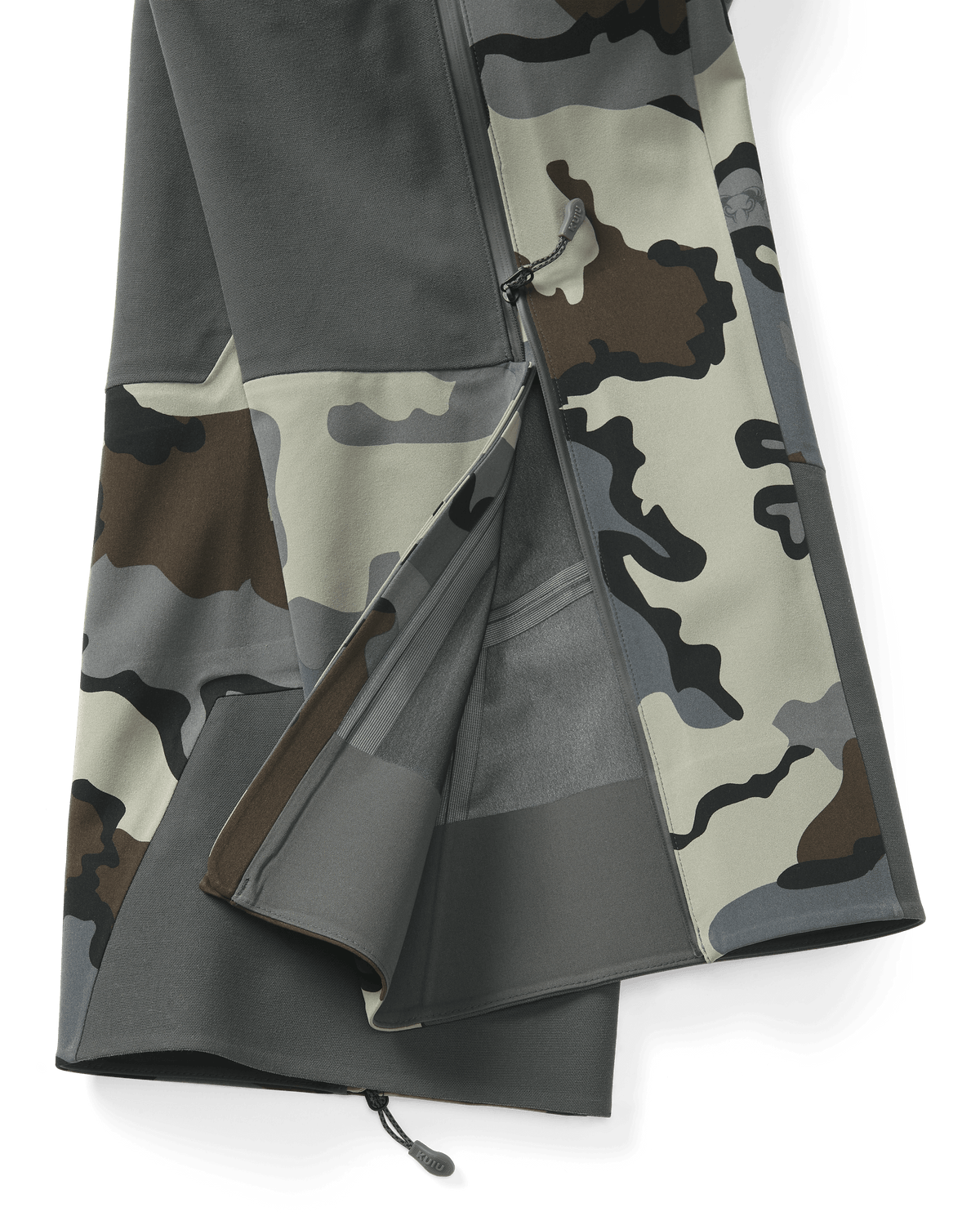 Kuiu teton rain pants on sale