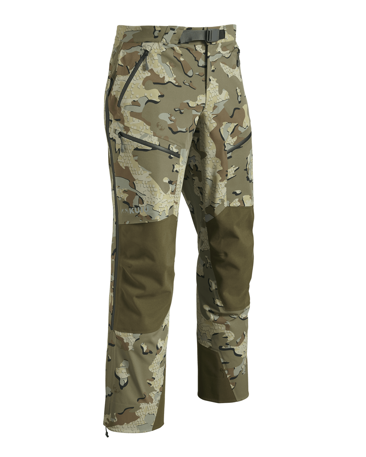 Yukon TR Rain Pant Valo Product Video