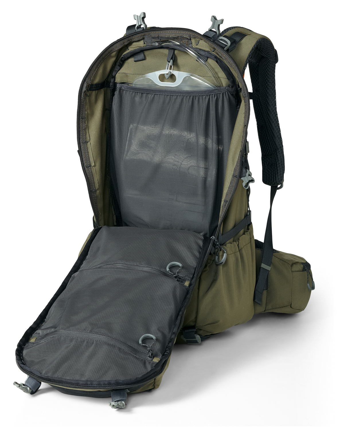 Kuiu daypack hotsell