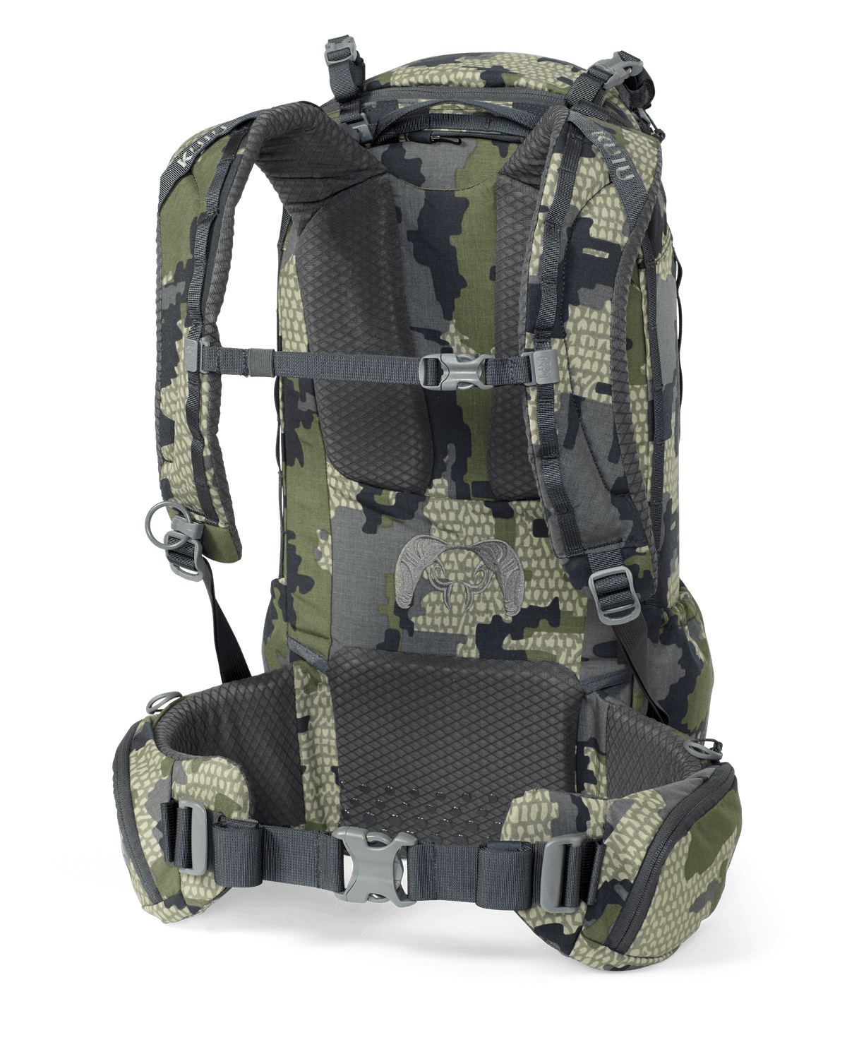 Venture 1800 Hunting Day Pack Scouting Backpack Verde KUIU