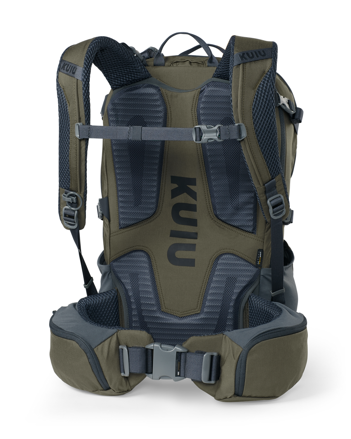 Venture Divide 2000 Hunting Day Pack | Ash – KUIU