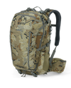Front of Venture Divide 2000 Backpack in Valo Camouflage