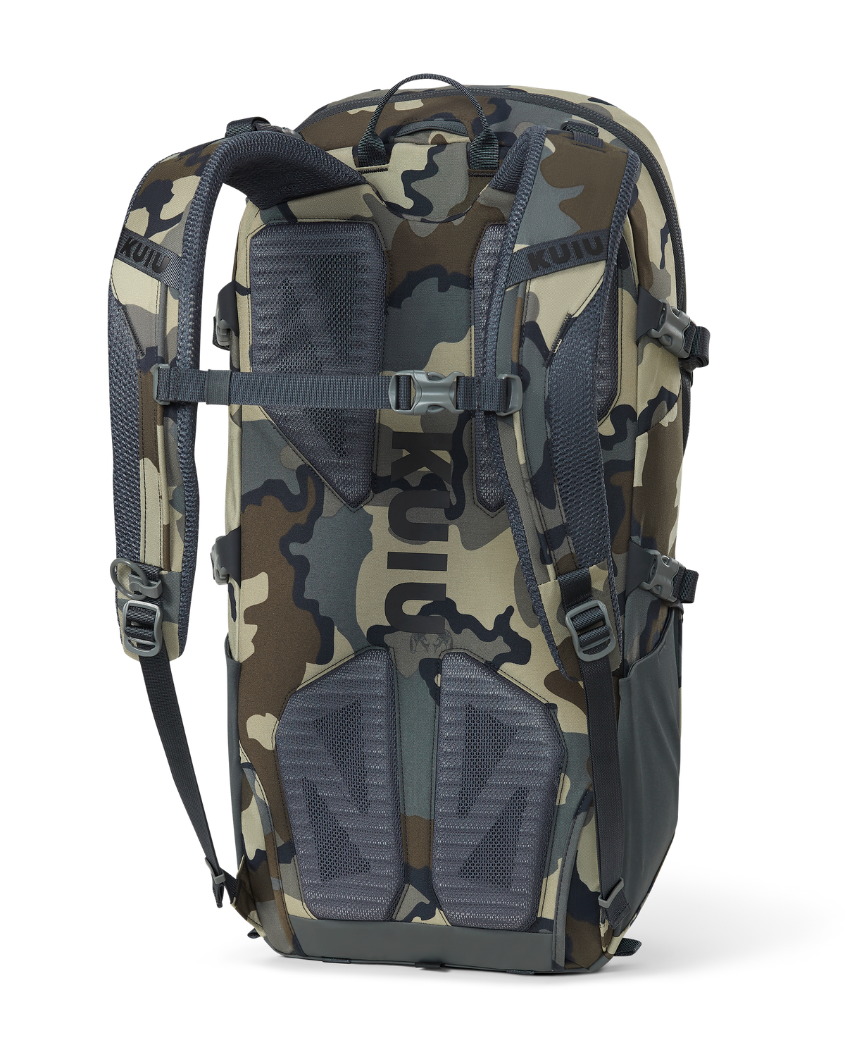 Ranger 2200 Day Pack w/ Aluminum Pack Frame Ranger 2200 Day Pack w/ Aluminum Pack Frame