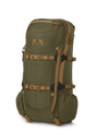 Front of PRO 2300 Bag in Evergreen
