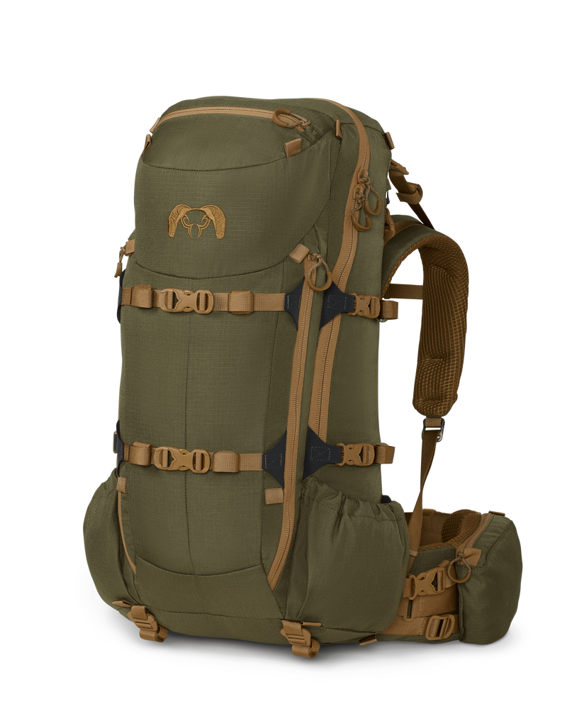 PRO 2300 Hunting Day Pack Evergreen KUIU