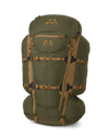 Front of PRO 7800 Bag in Evergreen