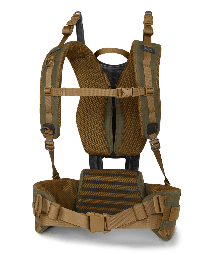 PRO Suspension Evergreen KUIU