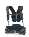 Front of PRO Suspension in Vias Camouflage