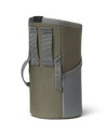 Back of Hydration Holder in Ash Brown