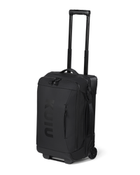 Waypoint 3000 Rolling Carry-On Duffel Bag - Black | KUIU