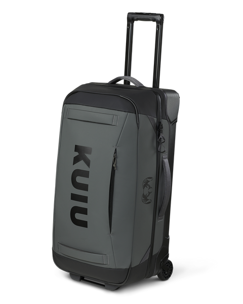 Waypoint 4500 Roller | Gunmetal
