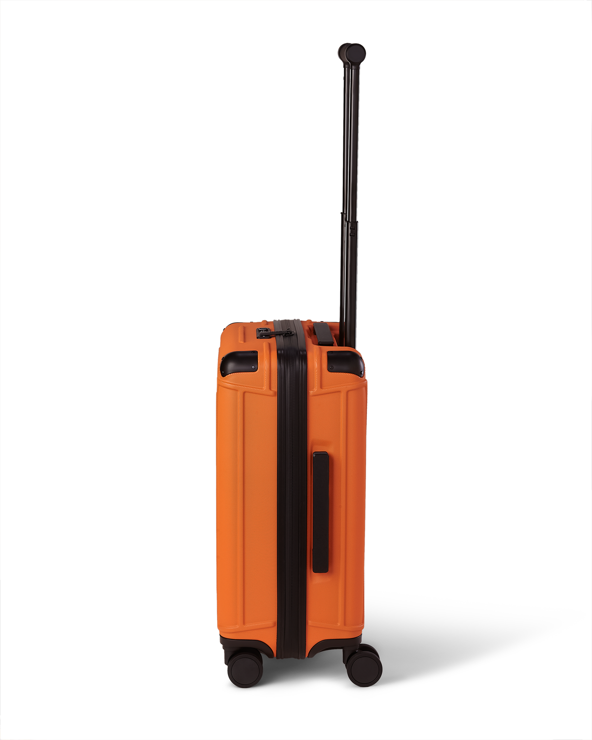 Hardline Hardside Spinner Carry-On Luggage - Orange | KUIU