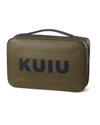 Waypoint Dopp Kit | Bourbon
