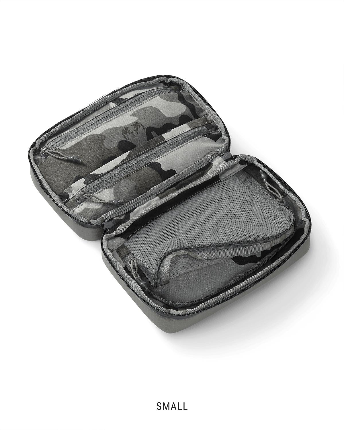 Waypoint Water Resistant Dopp Kit - Stone | KUIU