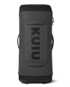 Front of Waypoint 10000 Roller in Asphalt Grey