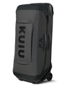 Angled view of Waypoint 10000 Roller in Asphalt Grey