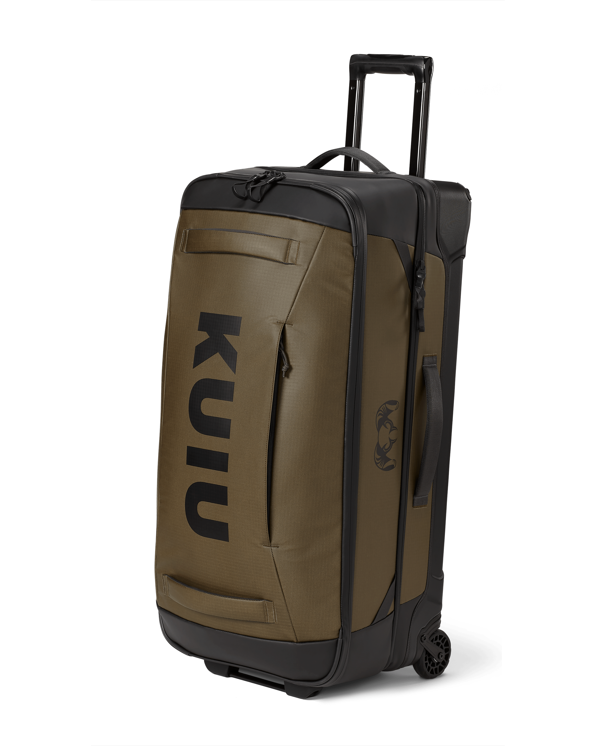 Hunting Luggage & Travel Bags | KUIU