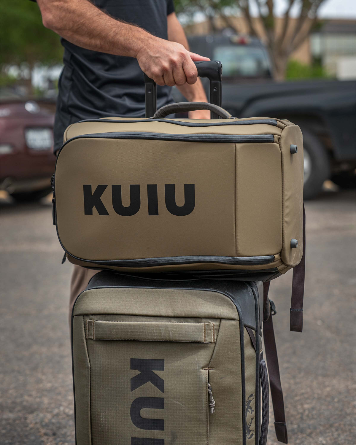 backpack nauru travel Durable Water Resistant Travel Backpack