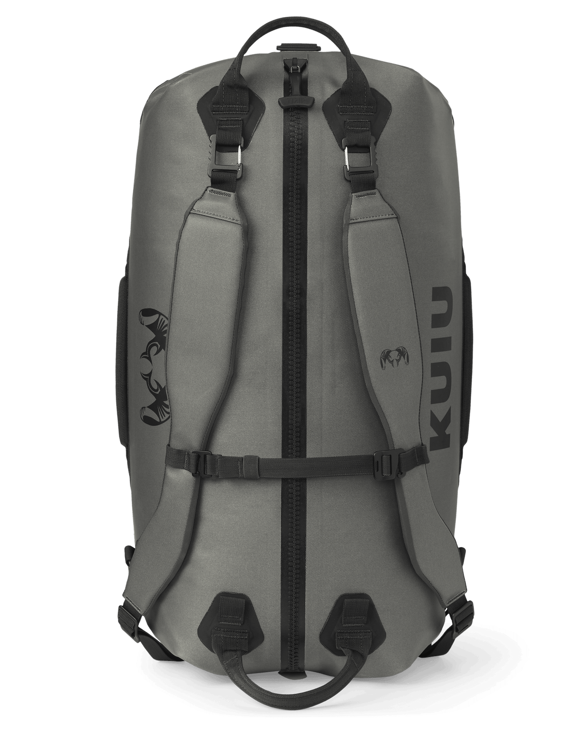 Kodiak 3000 Submersible Duffel Bag - Stone | KUIU