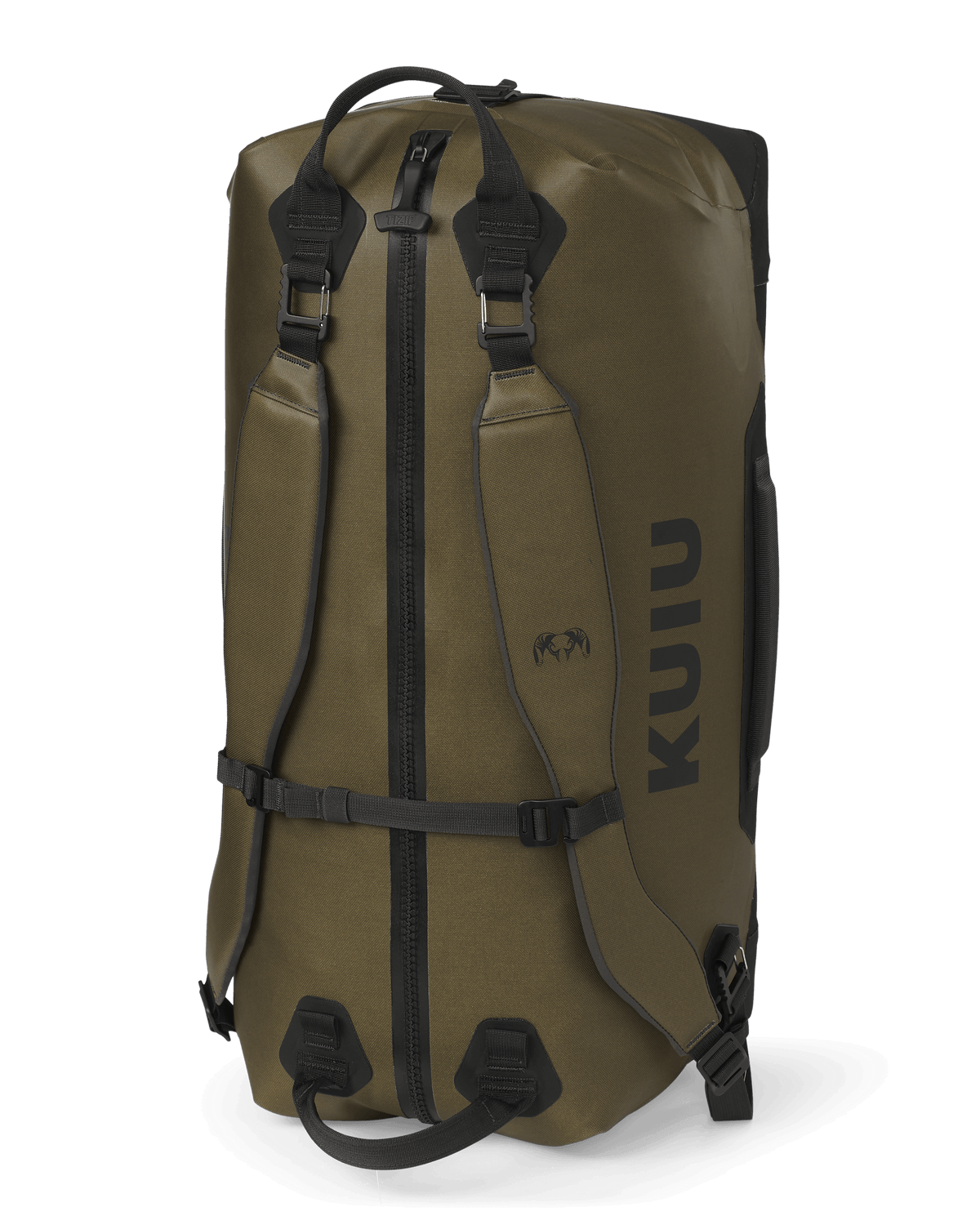 Kodiak 3000 Submersible Duffel Bag - Coyote Brown | KUIU