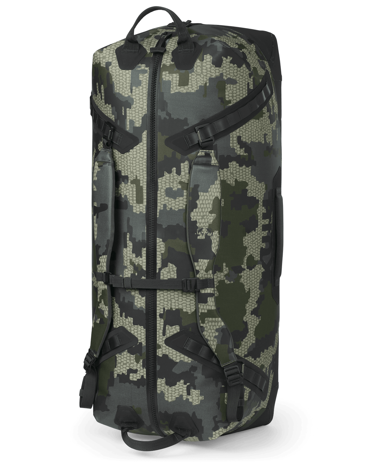 コウサカユウト Kodiak 6600 Submersible Duffel Bag - Verde Camo | KUIU