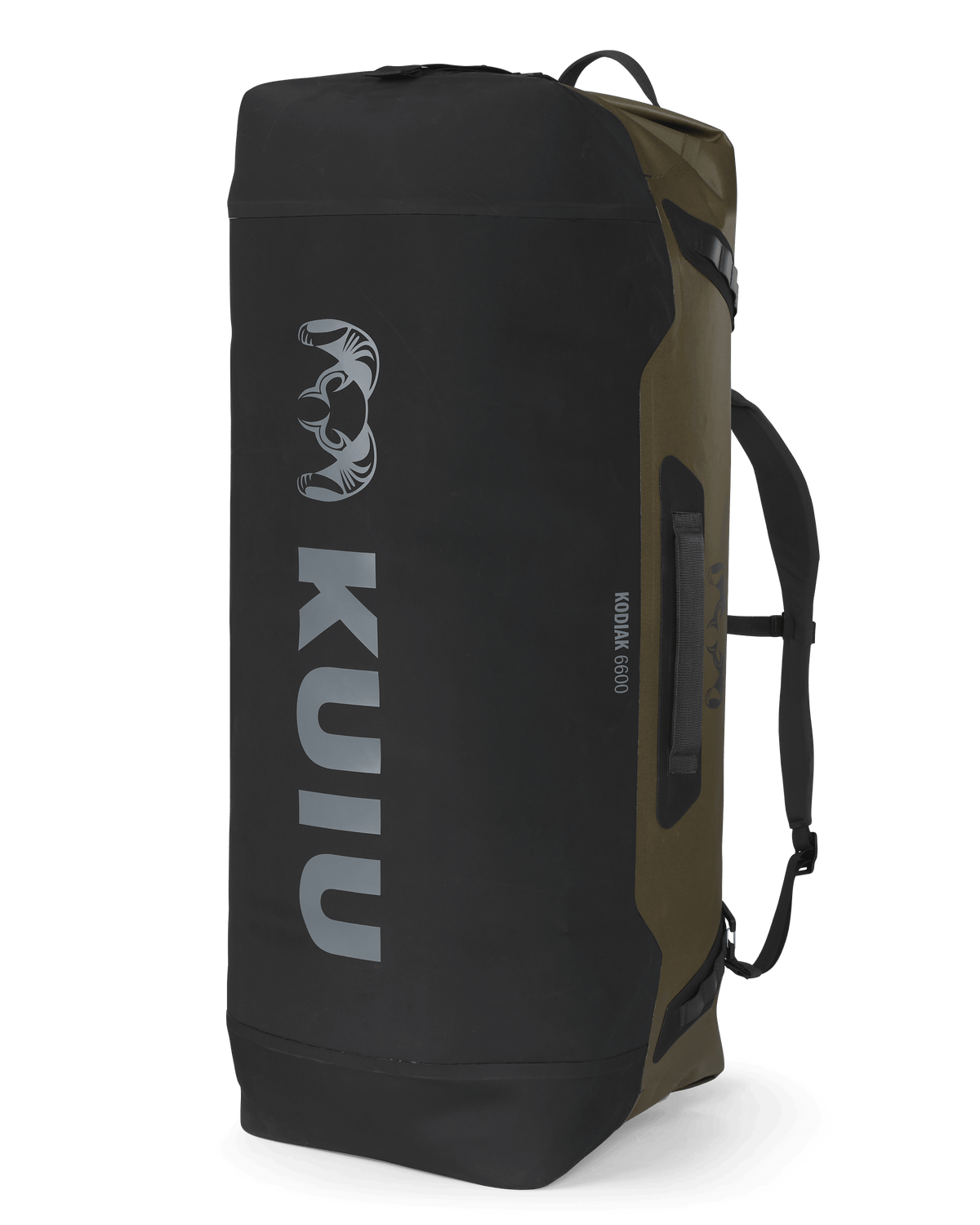 Kodiak 6600 Submersible Duffel Bag - Coyote Brown | KUIU