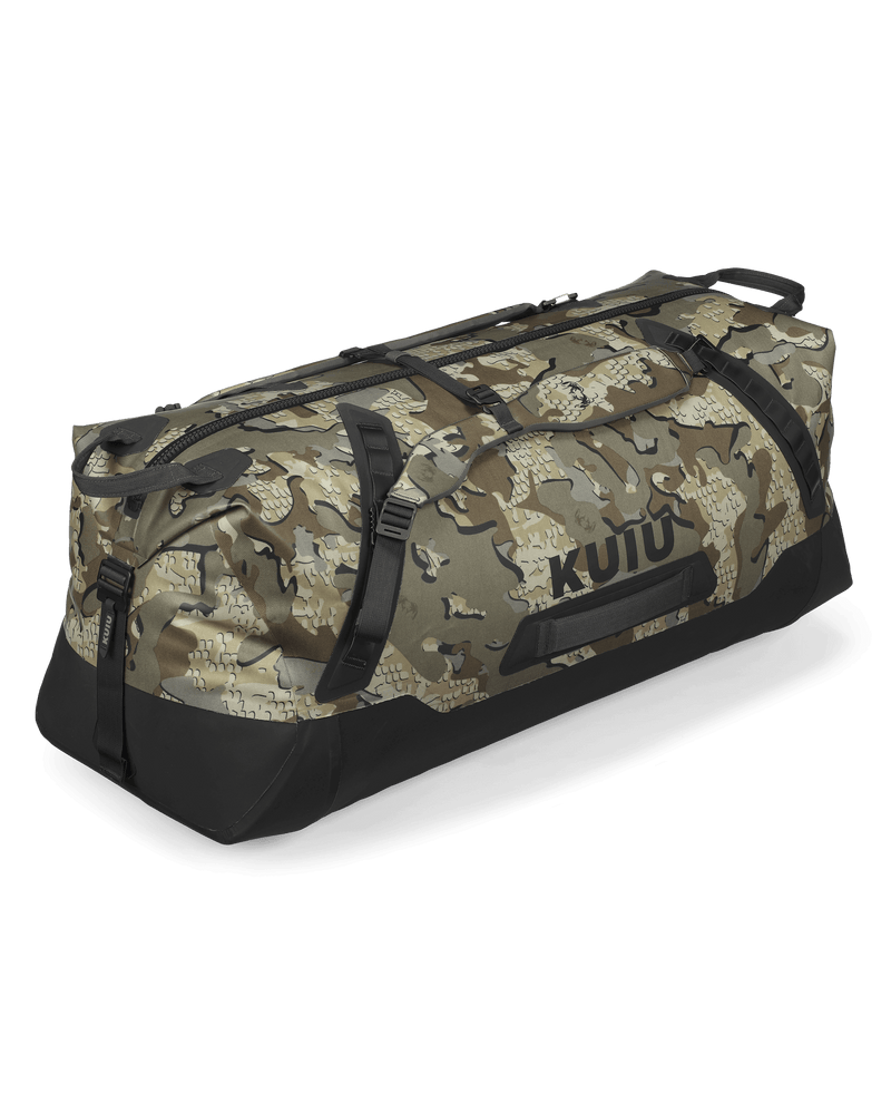 Front Kodiak 6600 Submersible Duffel in Valo Camouflage