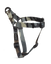 Camo Webbing Dog Harness