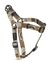 Camo Webbing Dog Harness