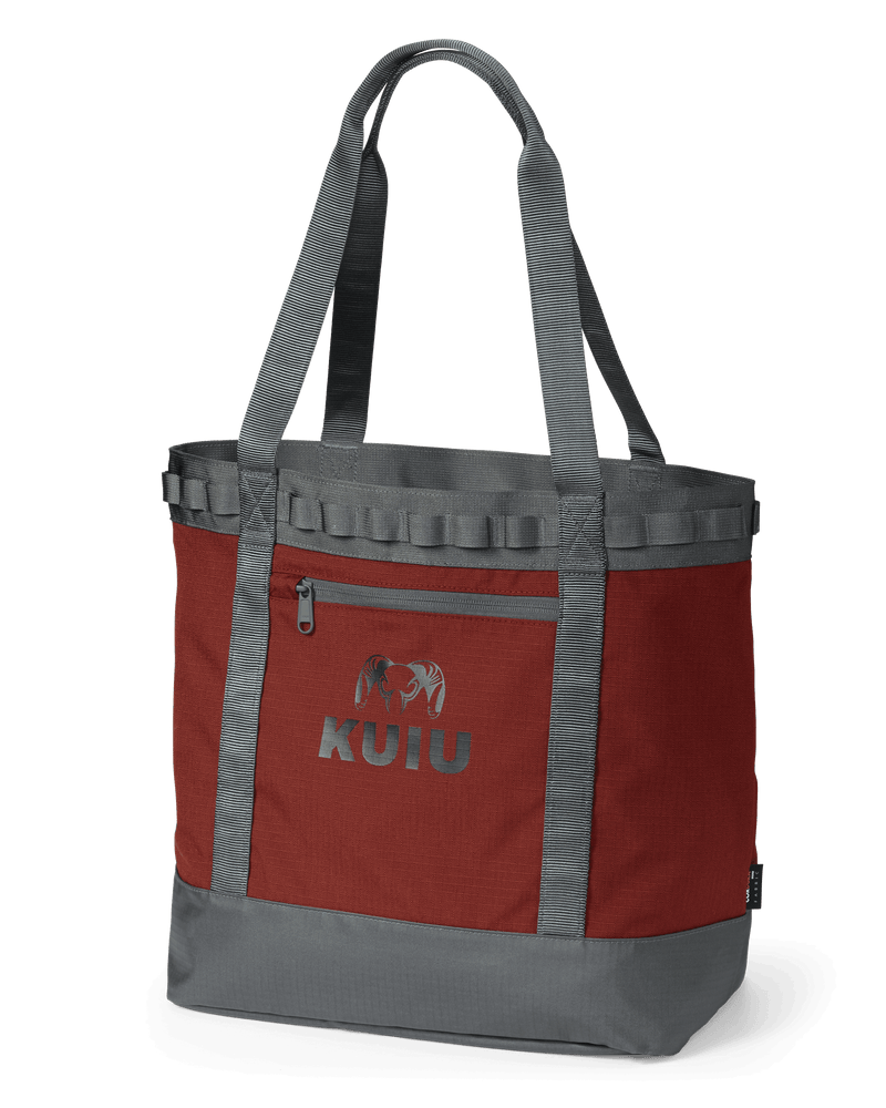 KUIU CORDURA® 1850 Tote Bag | Fired Brick