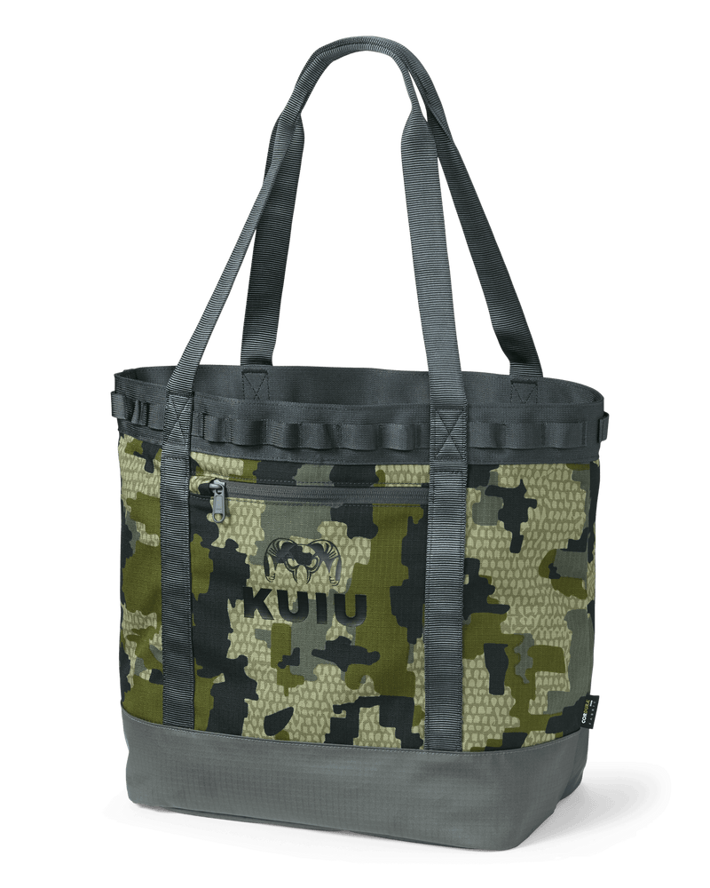 KUIU CORDURA® 1850 Tote Bag | Verde