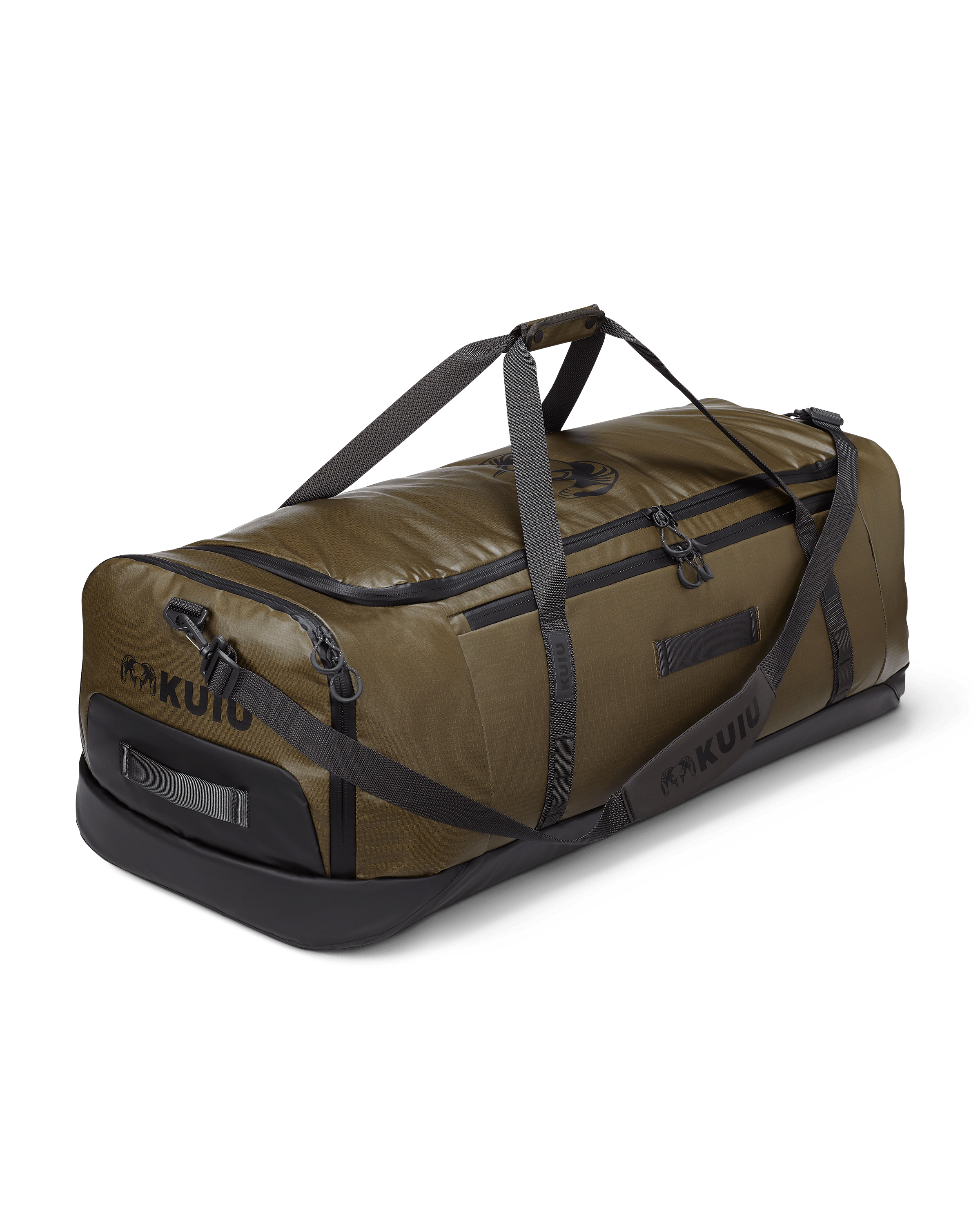 TwoTrack 8000 Boot Duffel | Bourbon – KUIU