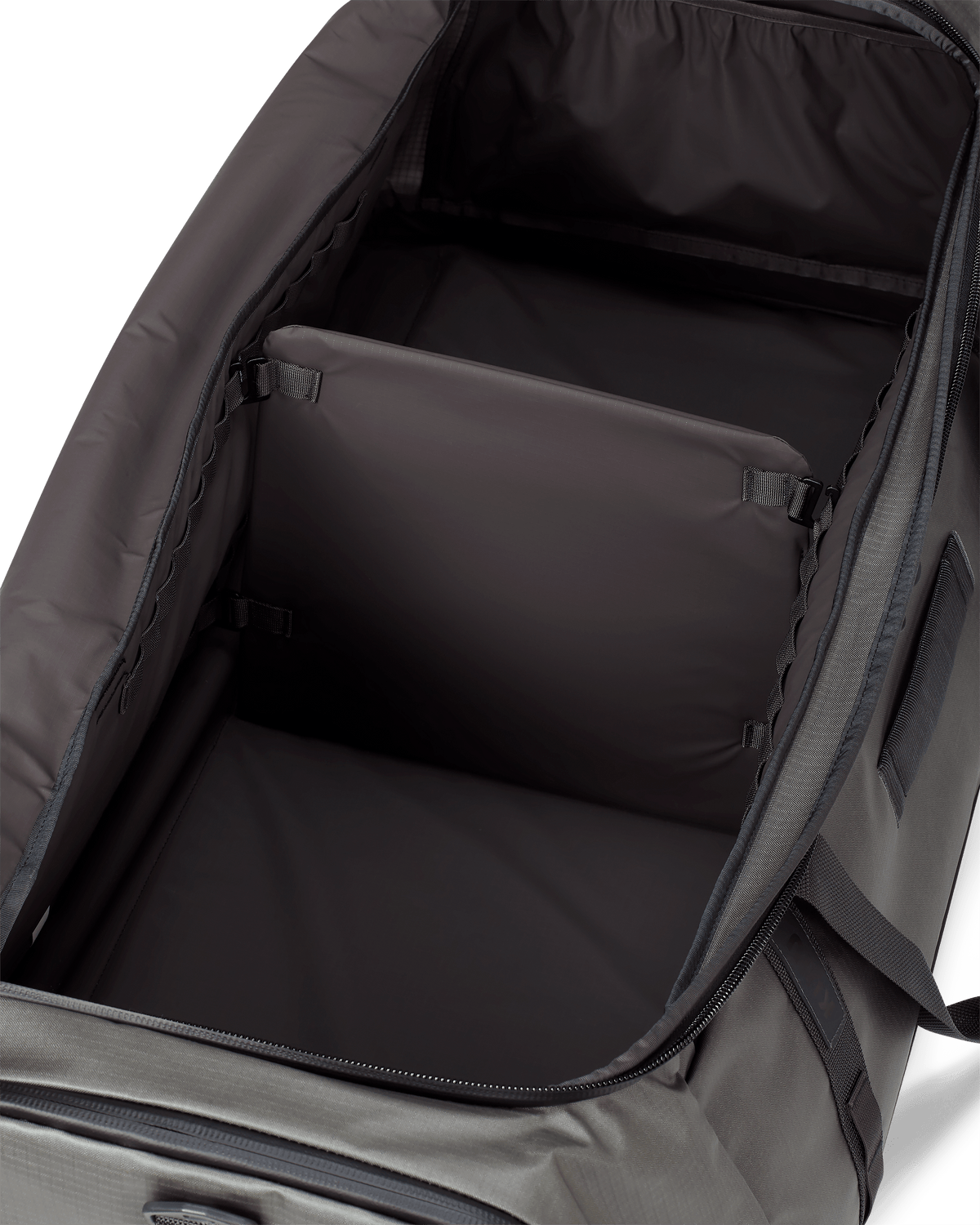 TwoTrack 8000 Boot Duffel | Stone – KUIU