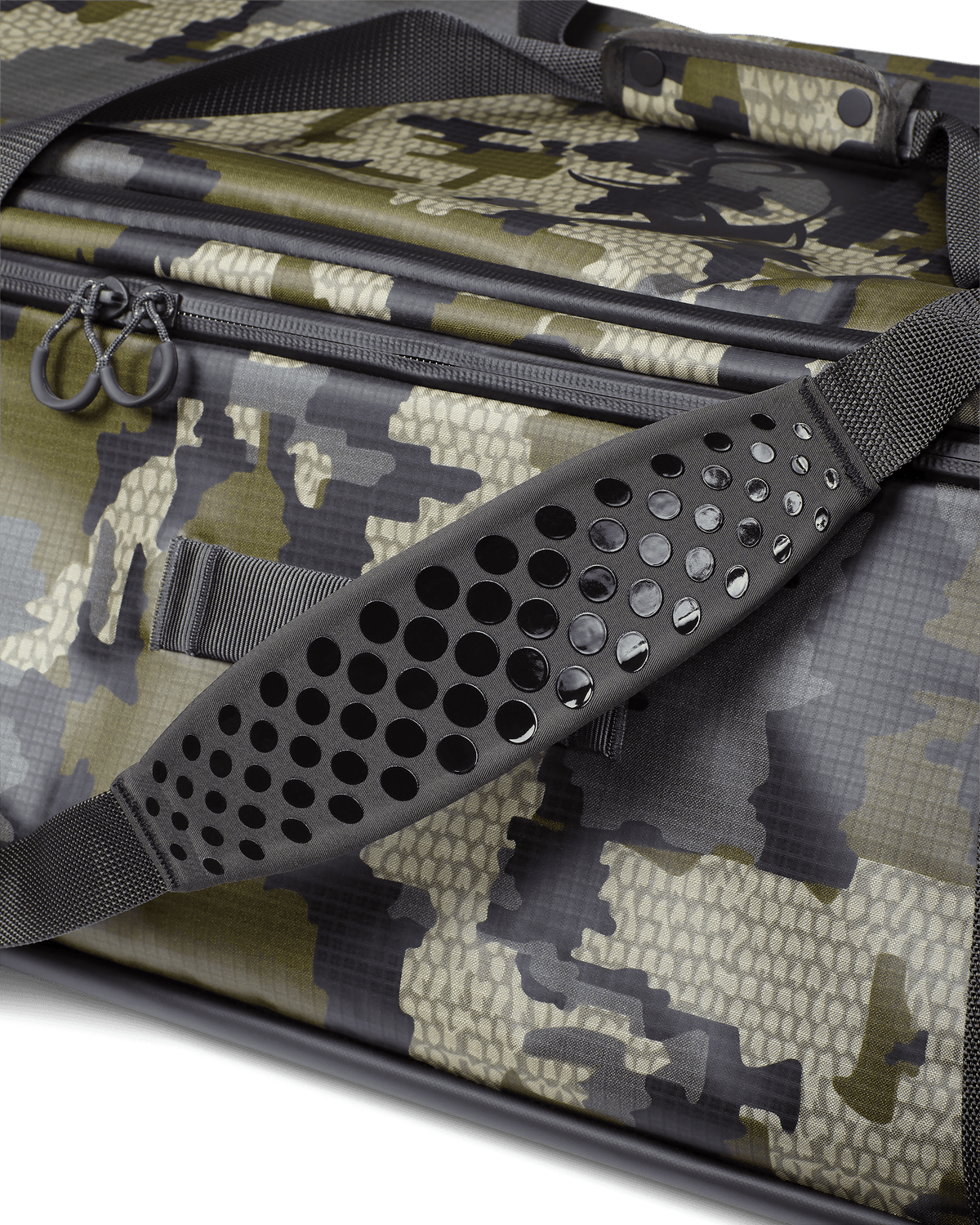 TwoTrack 8000 Boot Duffel | Verde – KUIU