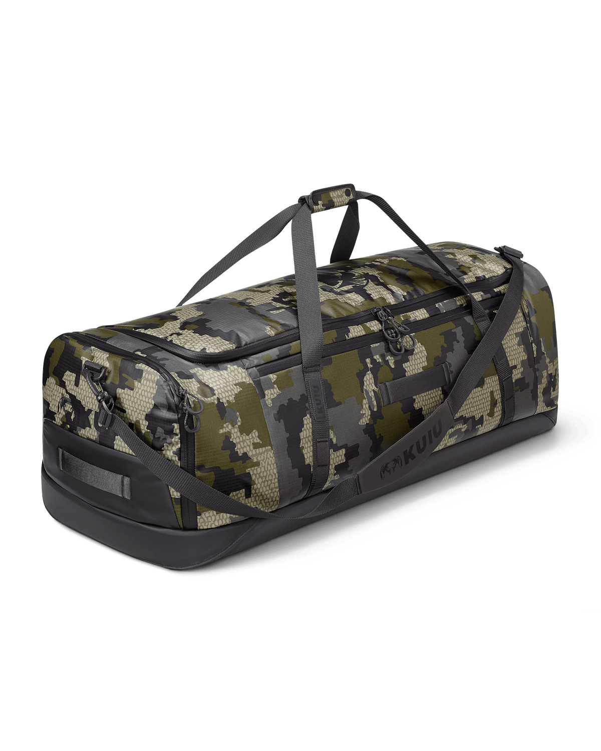Camouflage holdall shop