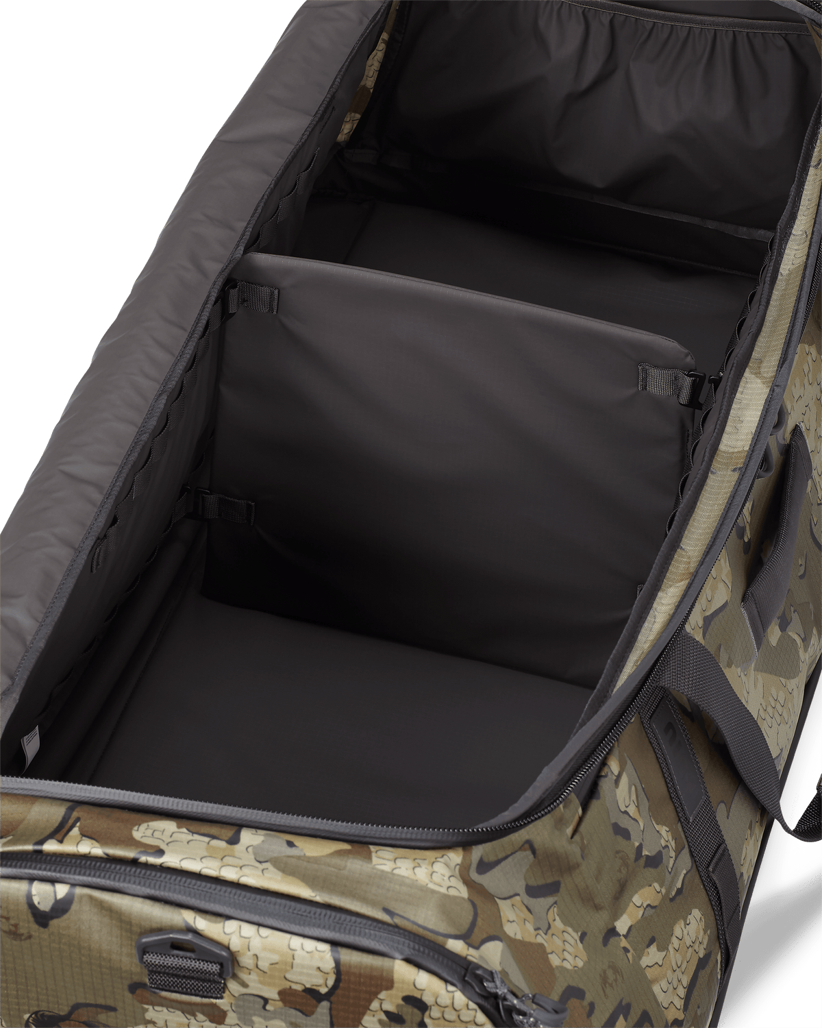 TwoTrack 8000 Boot Duffel | Valo – KUIU