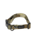 Camo Webbing Dog Collar