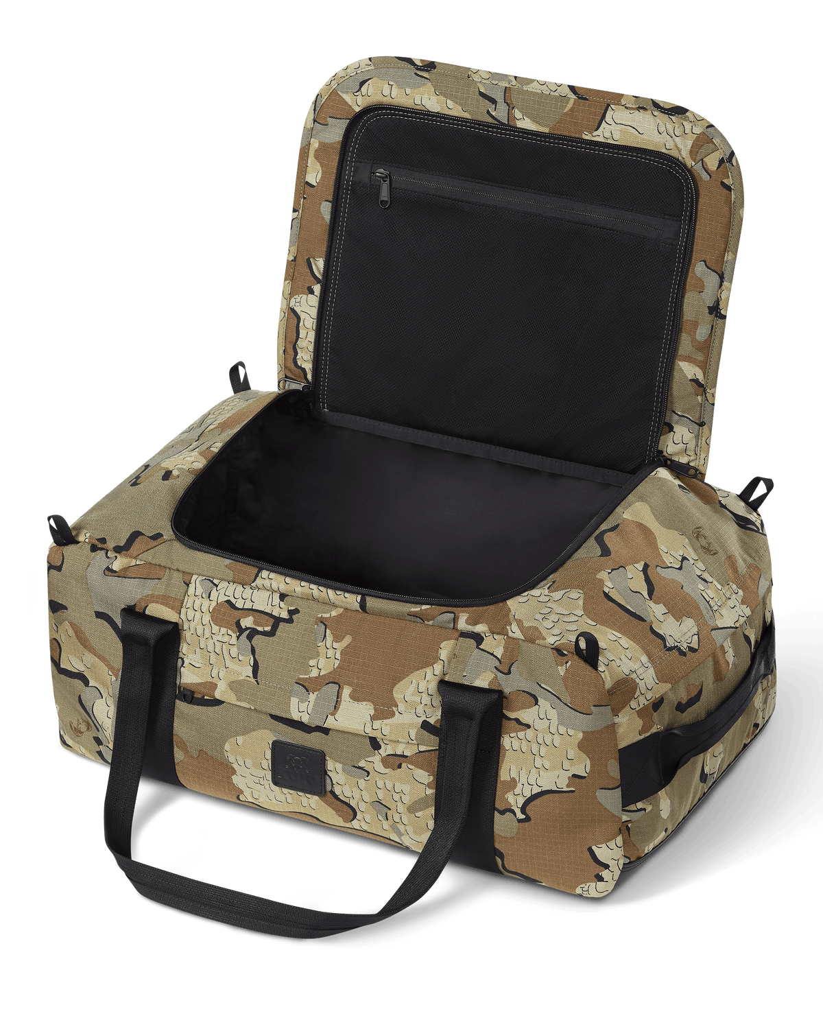 BC CORDURA® Camo Duffel Bag - Valo Camo | KUIU