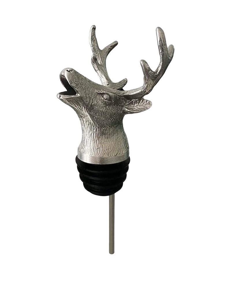 A Stag KUIU Wild Game Wine Pourers