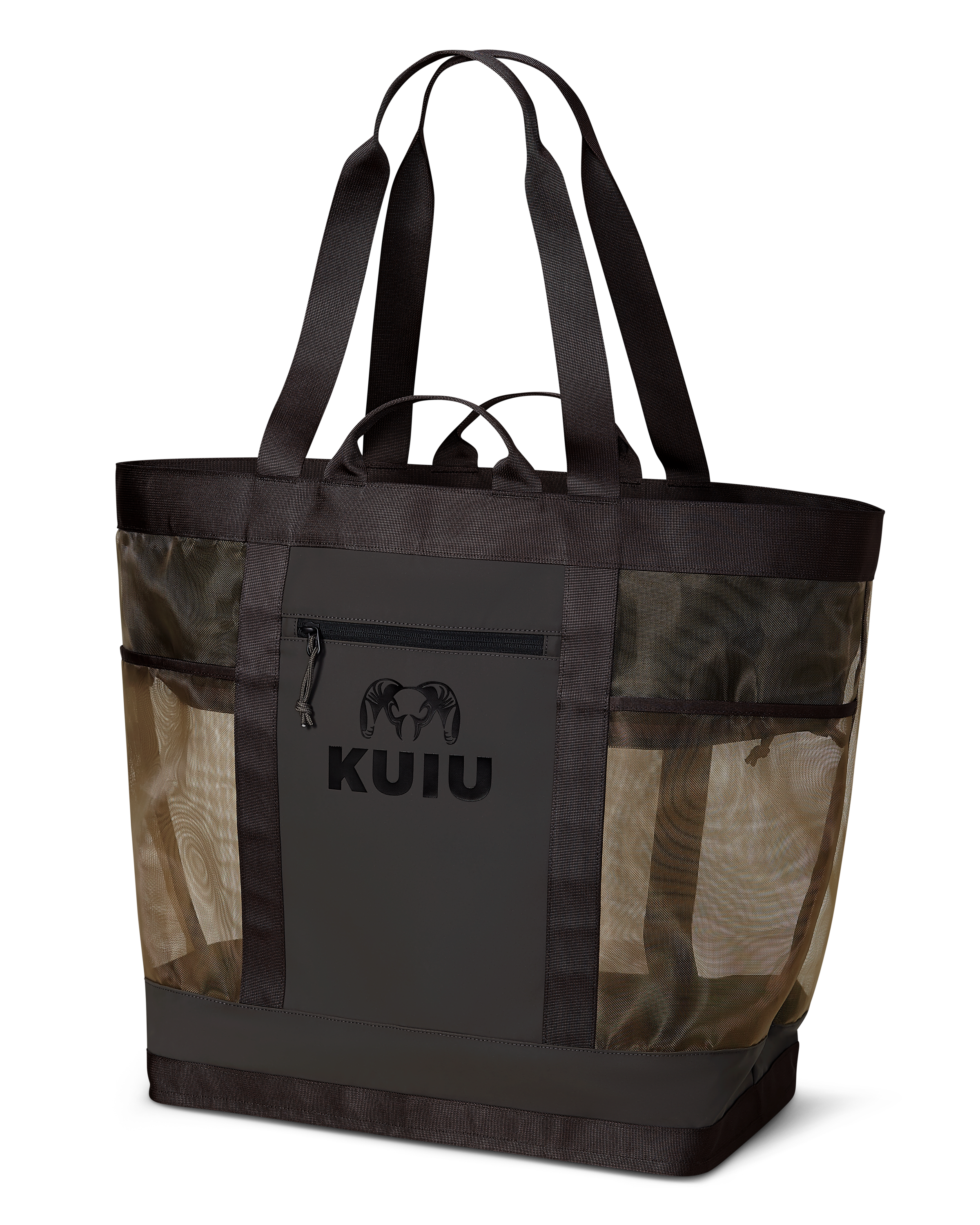 This is a(n) base tote L COYOTE Tote Base This Camp – Westerlind