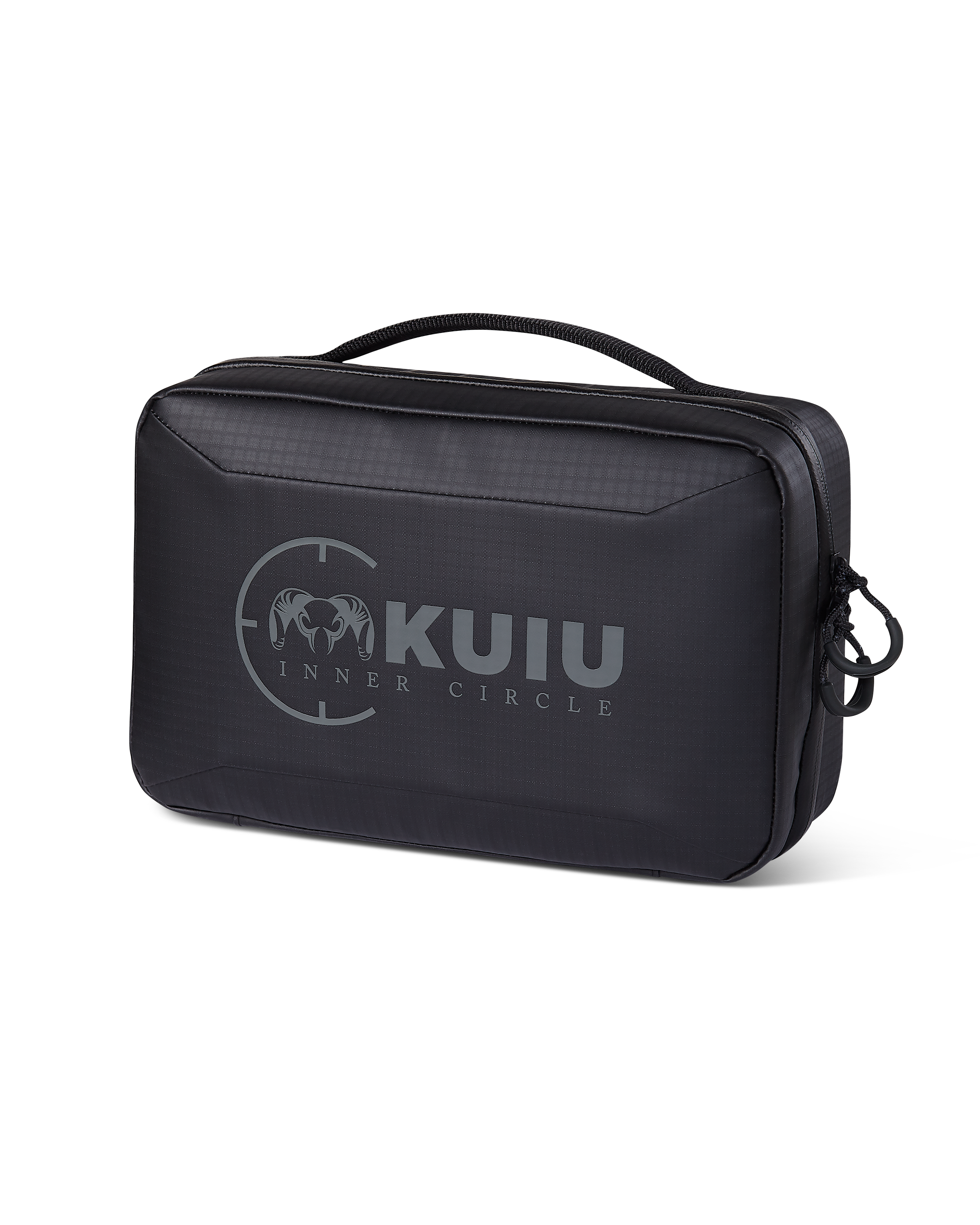 circle tackle bag Inner Circle Waypoint Dopp Kit