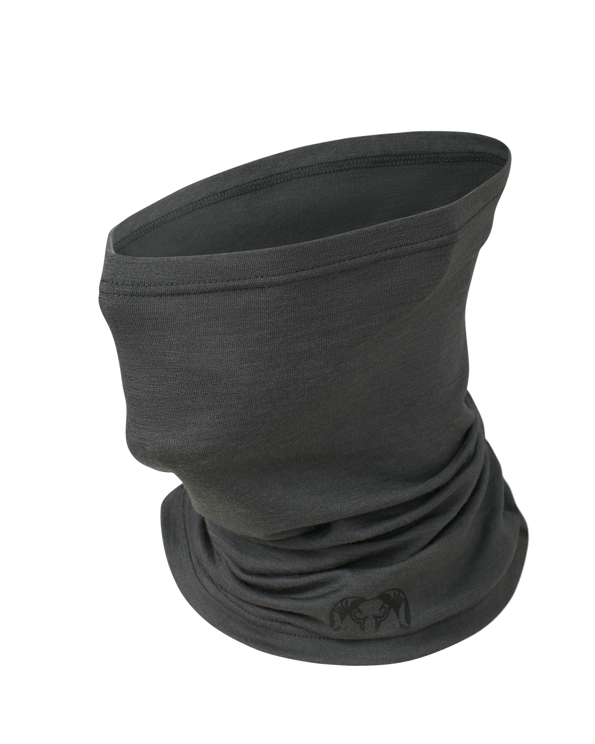 Ultra Merino 145 Neck Gaiter - Gunmetal | KUIU