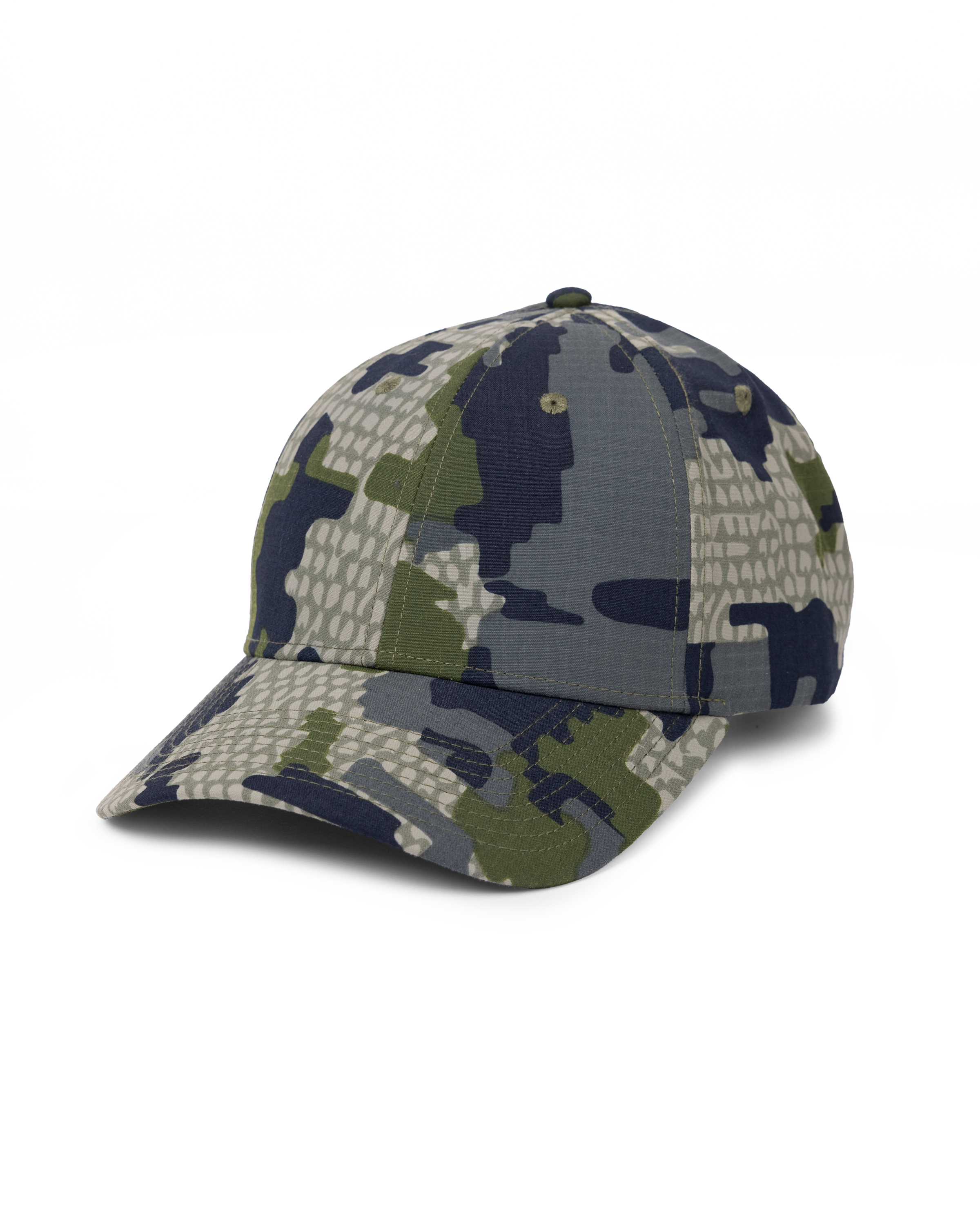 Blank KUIU PRO Hat Verde