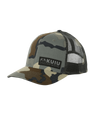 KUIU CORDURA Camo Trucker Hat Vias KUIU