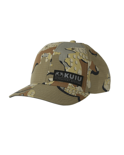 KUIU CORDURA® Camo Hunting Hat - Valo | KUIU