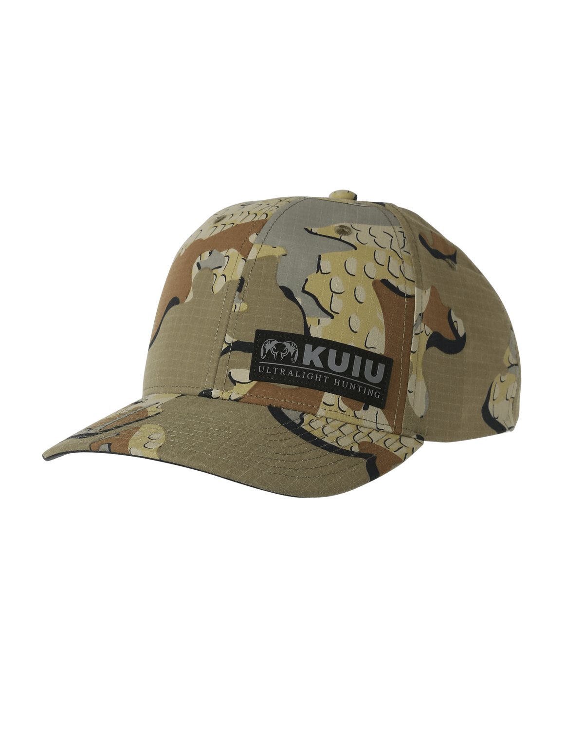 KUIU CORDURA Camo Hunting Hat Valo KUIU