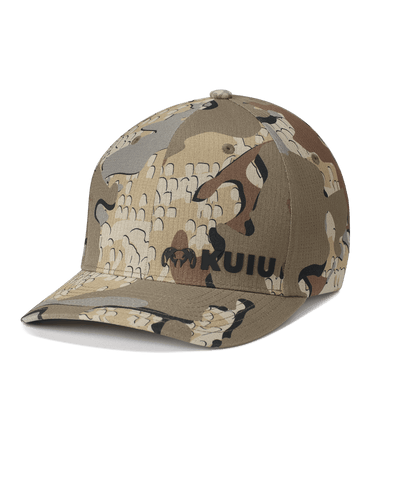 Kuiu Rope Hat PRO Airmesh Flexfit Hat | Valo – KUIU