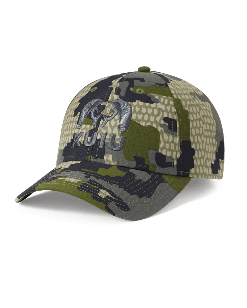 PRO CORDURA® Hat | Verde